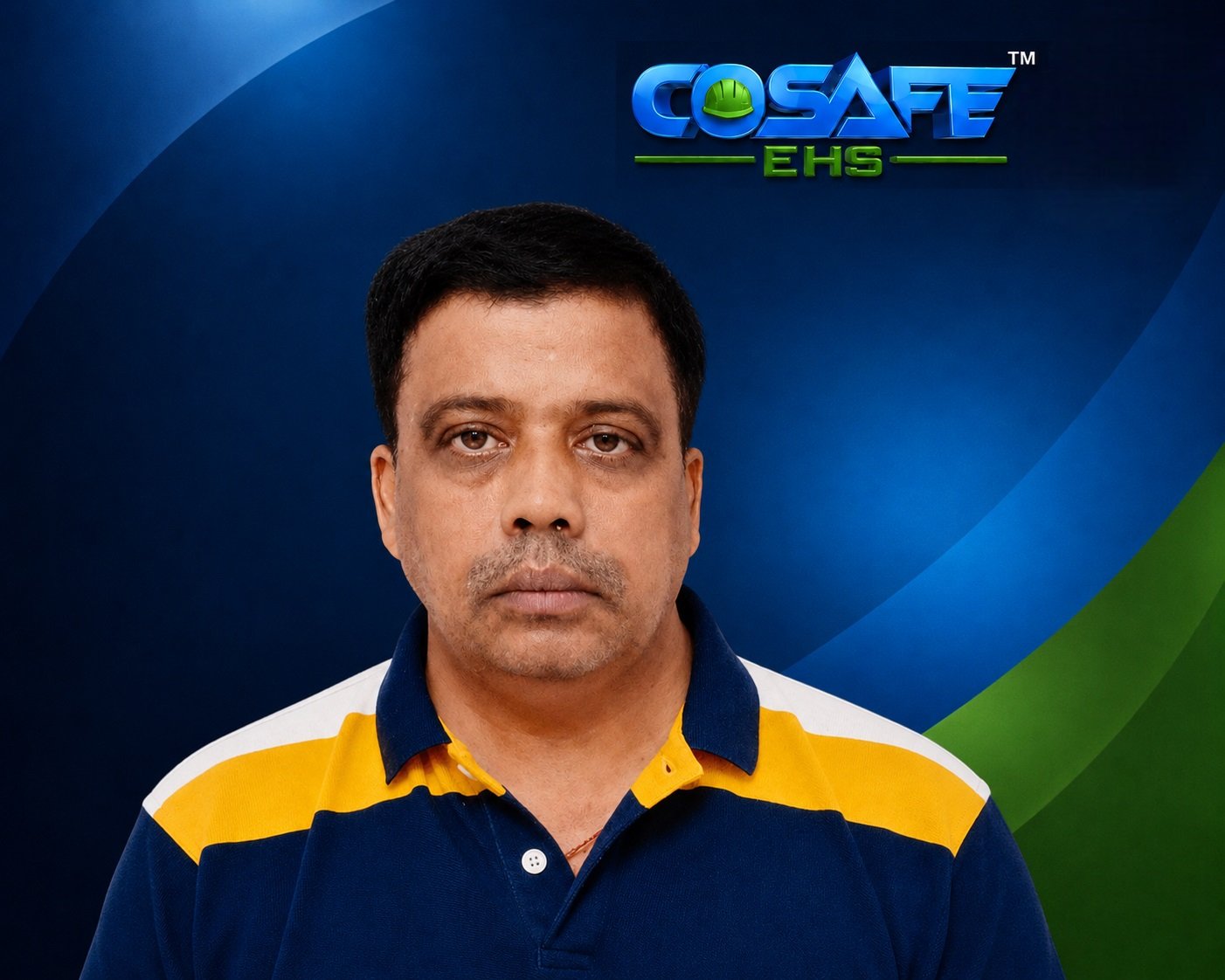 Mr. Gururaj Kulkarni